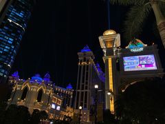 -翠华(澳门银河店)