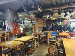 -蜗牛的家旅行主题云南菜餐厅.小酒馆(护国寺店)
