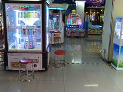 -大玩家(平江万达店)