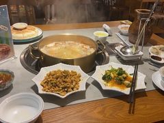 -大理董·董家小厨野生菌火锅(古城旗舰店)
