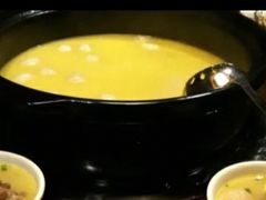 -蜀中吴养生板栗鸡(会展店)