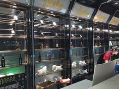 -星璨火吧KTV聚会餐厅(丰庆路店)