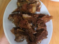 卤排骨-天佑祥万春卤菜老店(芙蓉大道一段店)