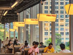 -张哞哞·鲜切牛肉自助火锅(高德置地店)