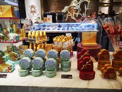 -GODIVA(王府井apm店)