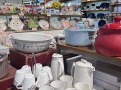 -西北轻工批发市场