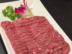 -南门涮肉(北洼路店)