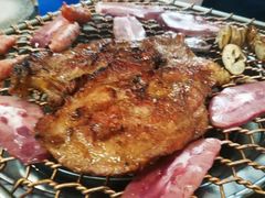 -大壮家原味烤肉(兴华北街店)