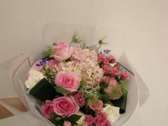 -BOBLOOM花店(宝龙旭辉广场店)