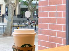 -星巴克(红房子店)