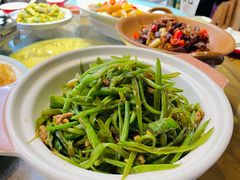 八宝云豆丝-陈厨(新苑小区店)