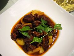 -驿舍·民國老营房院子私房菜(科学会堂店)