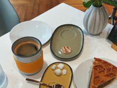 -潮一不贰·法式甜品·生日蛋糕·西式简餐(外滩店)