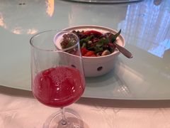 -御仙都北京菜馆·烤鸭店(双井店)