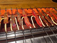 -悦屋老板娘的烤肉店(紫薇田园店)