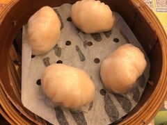 晶莹鲜虾饺-添好运点心专门店(深水埗店)