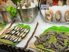 -犇放和牛烤肉·烤榴莲自助(苏宁城市奥莱店)