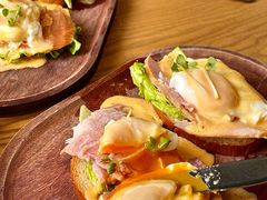 -Pekaa啤咖食肆Coffee&Bistro