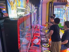 -风云再起游乐汇(北京西单西西友谊店)