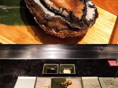 -Ginza Onodera铁板烧(外滩十八号店)