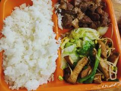 -陈记汤饭(水巷口店)