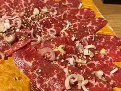 -江户烧肉(高德店)