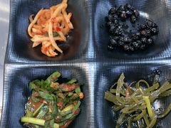 -真利味·脊骨火锅·正宗韩国料理(韩乐坊店)