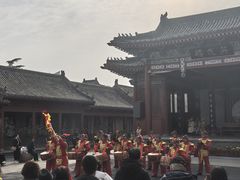 -开封府