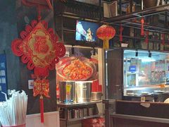 -辣得叫湘菜(观海卫店)