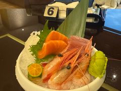 -柚·日式料理-富力万丽酒店