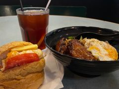 -华嫂冰室(尖沙咀店)