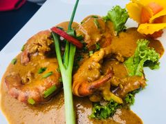 -Neary Khmer Restaurant