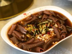 捞拌海肠-万宝海鲜舫(劳动公园店)