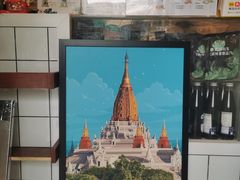 -春莱·老挝咖啡·泰式奶茶(钟楼店)