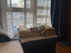 -华夏良子·足道·SPA·艾灸(苏州桥店)