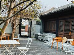 -VOYAGE COFFEE(北锣鼓巷店)
