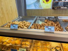 -包满意面包糕点(东坝店)