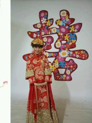 -唯一视觉婚纱摄影(李家村店)