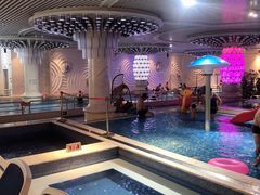 -水晶之星洗浴温泉汗蒸