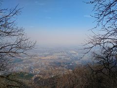 -阳台山自然风景区