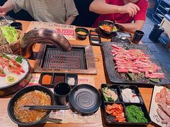 -千寻烧肉(政务区店)