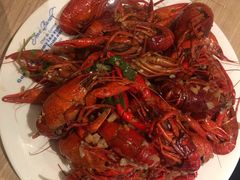 -星伦多 自助料理(圆融店)
