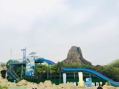 -太阳岛度假酒店