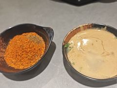 -啊美丽炭火烤肉(滑翔一店)