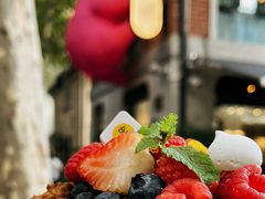 莓果布丁-Money Shops(愚园路店)