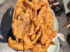 -1937青岛老味道·海肠捞饭·青岛菜(大鲍岛栈桥店)