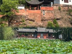 -东坡赤壁风景名胜区