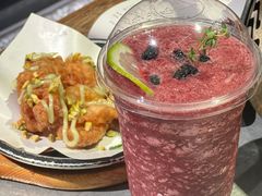 -探鱼·鲜青椒爽麻烤鱼(正佳广场店)