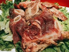 -西宁富力万达文华酒店美食汇西餐厅
