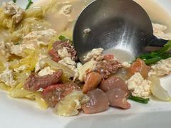 -宴小馆·小海鲜青岛菜(五四广场店)